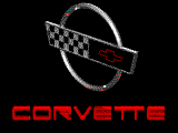 Official General Motors Corvette 
Page